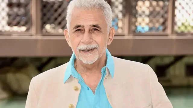 Here you can know the details about Naseeruddin shah’s ‘Onomatomania’: