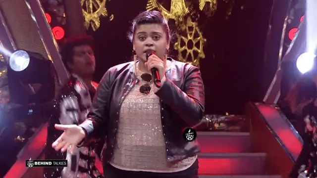 Punya - Super Singer