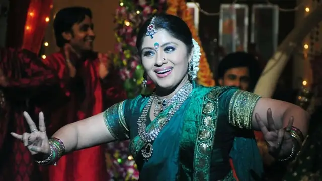 Inspiring Sudha Chandran, A world-class dancer despite physical limitations