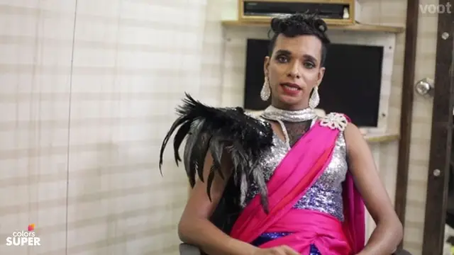 Adam Pasha (Bigg Boss)