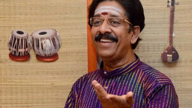 Mohan Vaidya