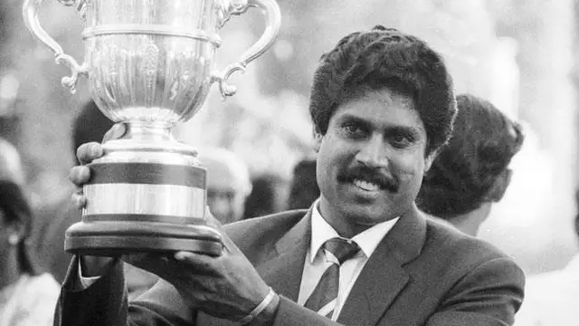 Kapil Dev's autobiography provides insights into his journey from a young boy with a dream to becoming India's first World Cup-winning captain.