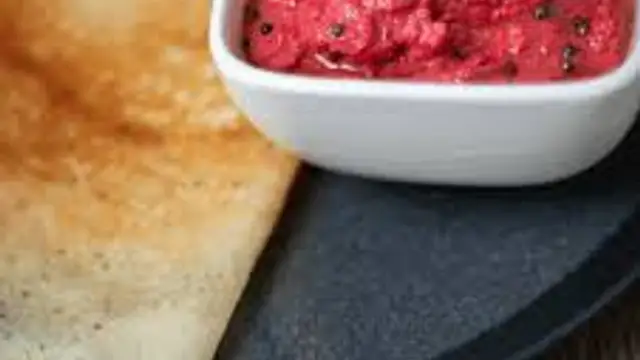 Lively Recipe – Beetroot Chutney