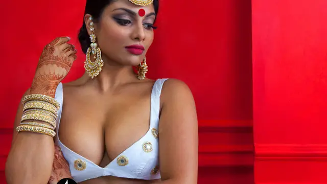 Chandrika Ravi