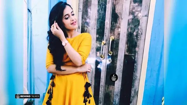 Shruti Prakash