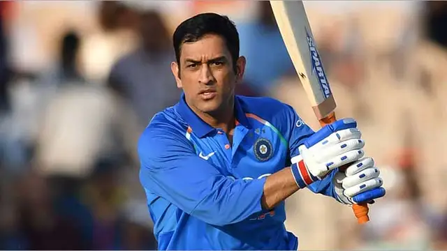 Mahendra Singh Dhoni, success story of the coolest Indian captain!