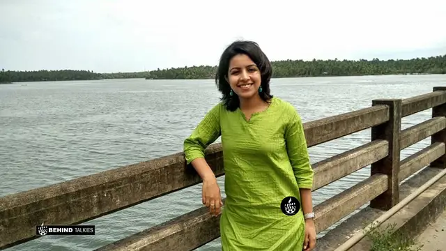 Merin Joseph IPS