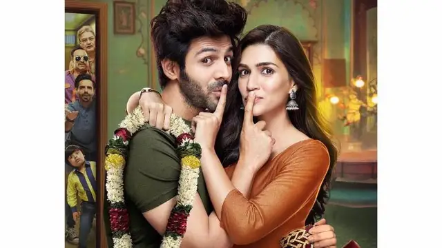 Scoop of Luka Chuppi’s Day 1 Box Office Collection.!