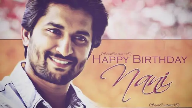 Bigg Boss Telugu 2 Winner’s Special Birthday Message for Natural Star!