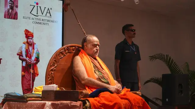 ZIVA – Redefining Senior Living with Comfort, Care & Community