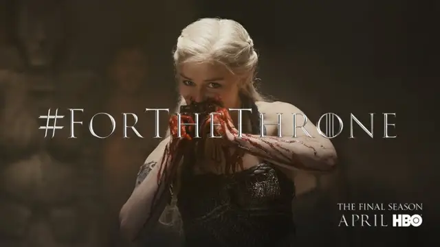 Will this be the fate of Daenerys Targaryen in GOT 8?
