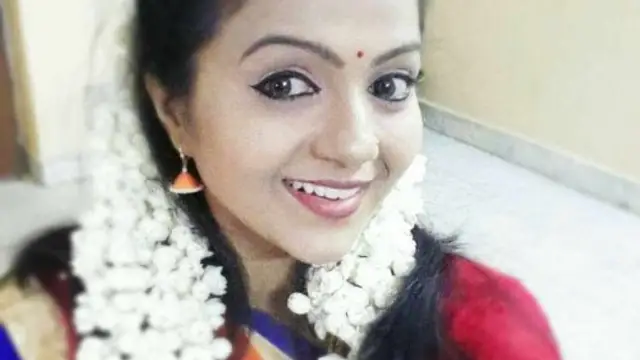 Krithika Laddu