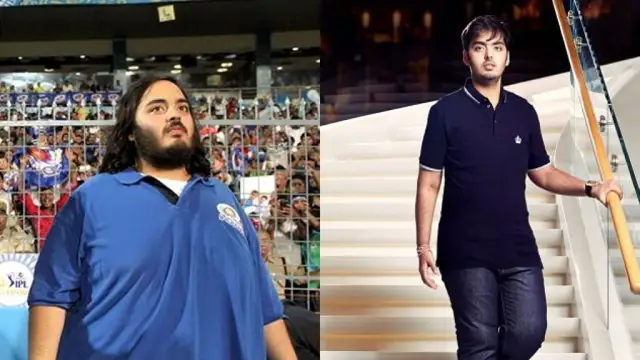Akash Ambani Wiki, Age, Wife, Marriage, Biography & lot More