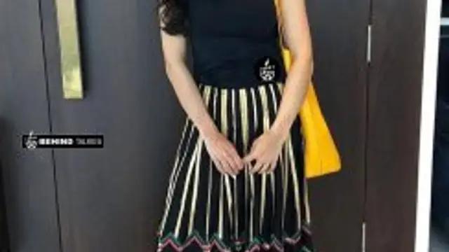 Sara Ali Khan Age, Boyfriend, Caste, Wiki & More