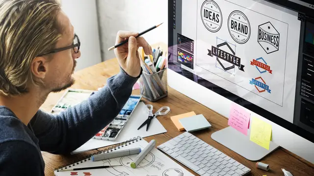 Quick Tips to Keep in Mind While Designing Your Brand’s Logo