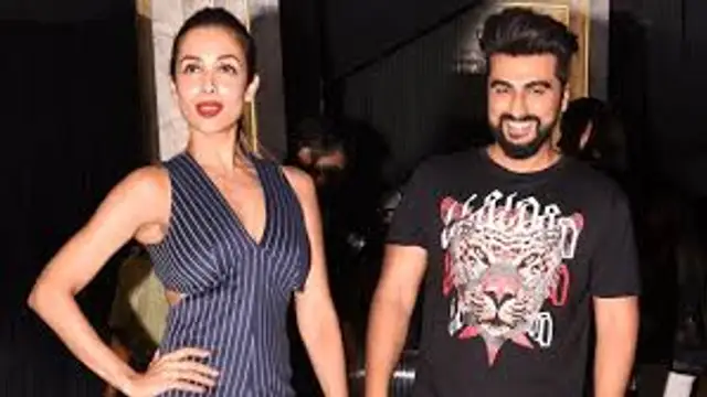 Arjun Kapoor &amp; Malaika Arora To Tie Knot Soon?