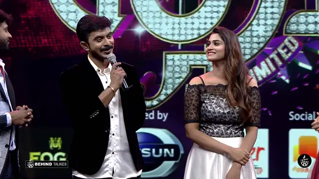 Jodi Fun Unlimited | Contestants list