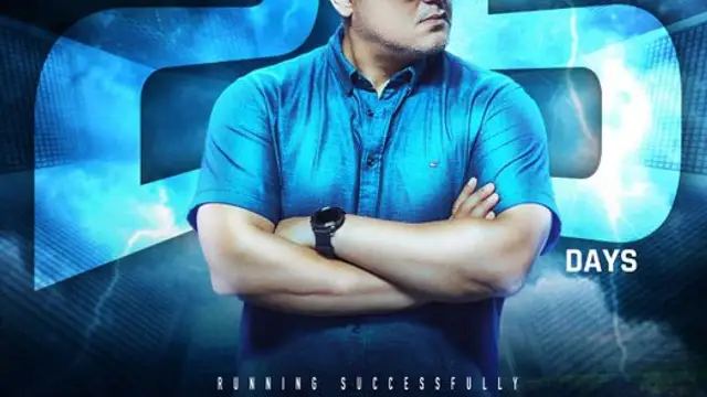 Boney Kapoor reveals the official box office collection of Valimai: