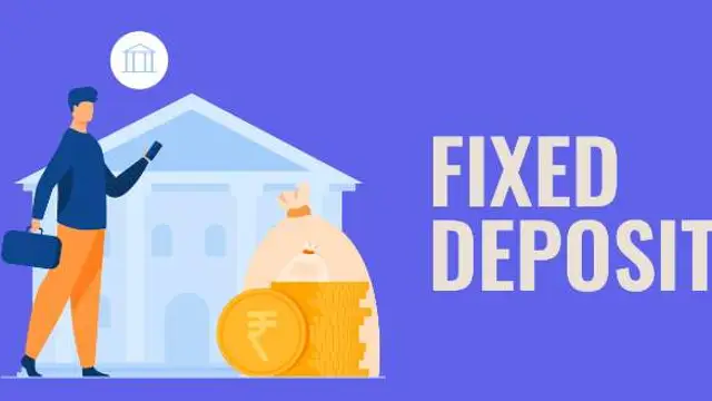 Special scheme for fixed deposits – these are the banks with higher interest.
