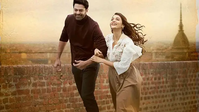 “Many more surprises in the film,” says the director of Radhe Shyam. Will it work??