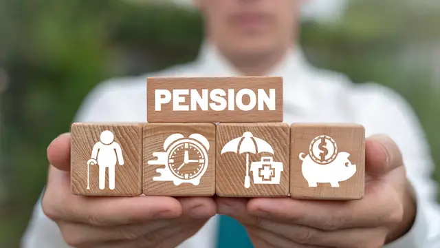 Pensioners can be at peace - You can receive extra money!!!