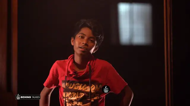 Dhanush - Super Singer