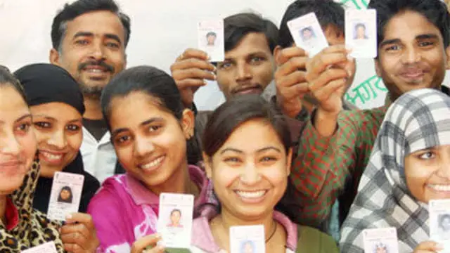 How to download a digital Voter ID card- steps to follow.