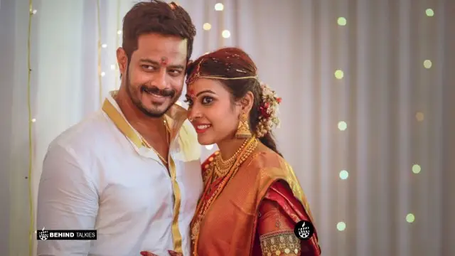 Chandini Tamilarasan