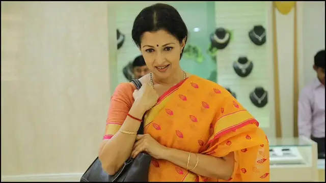 Actress Gautami’s six bank accounts frozen – court passes new order: