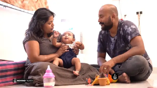 Yogi Sekharan- Super Singer
