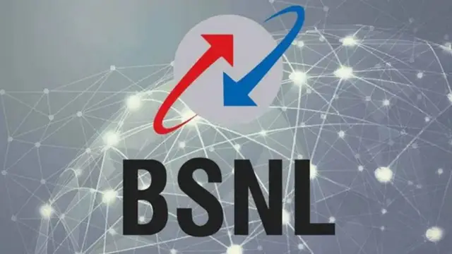 Exciting recharge plan from BSNL with 2GB of data daily.