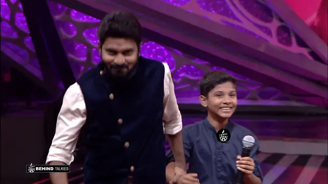 Nikhil - Super Singer