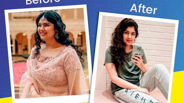 Katrina Kaif profess Anshula Kapoor for her epic body transformation.