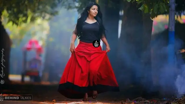 Rajisha Vijayan