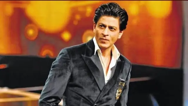 Ready to get Shocked?? Shah Rukh Khan to splash the world of OTT with his SRK plus App