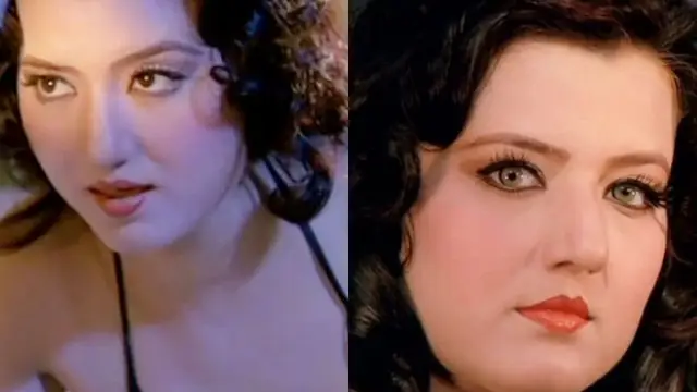 Remember the hottest and scariest ghost from ‘Veerana’??? scroll down to know her whereabouts.