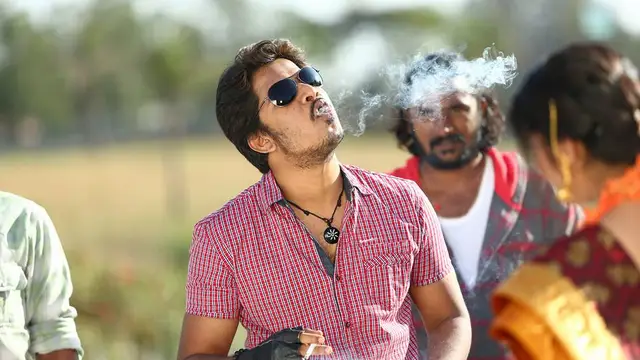 Dhanraj Bigg Boss