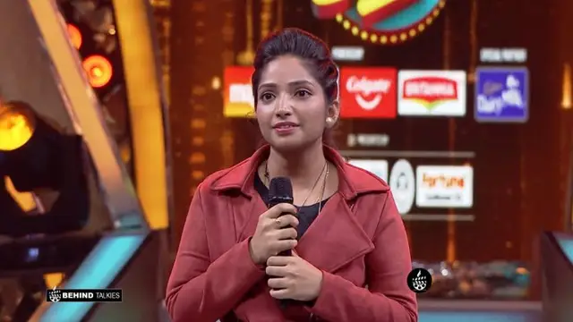 Soujanya - Super Singer