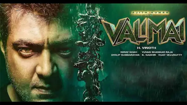 Valimai collects Rs. 30 crores gross with an excellent start getting the best of Vijay and Rajinikanth: