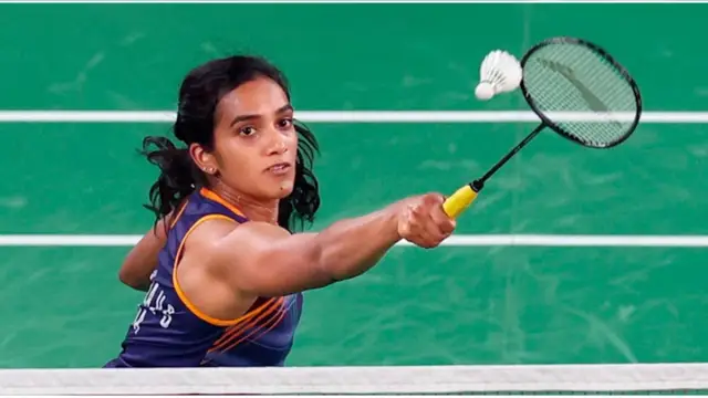 The Amazing Journey Of P.V. Sindhu, among the greatest badminton players ever