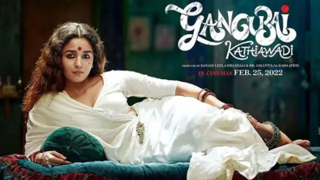 “200 million will burn at the box office” Kangana Ranaut lambasts Alia Bhatt and Mahesh Bhatt in ‘Gangubhai Kathiawadi’.