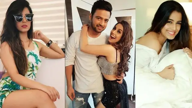 This Bigg Boss 12 contestant confesses his love for his co-participant.!