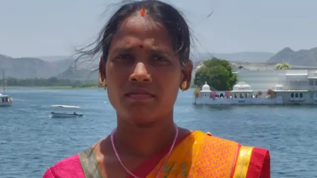 Usha Uran improves the lives of women as small and micro entrepreneurs who always spends life time in cooking!!!