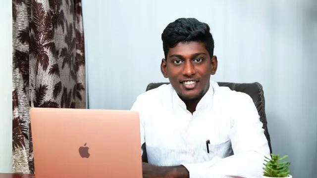 A Young Madurai Person Of 21 Years Old Who Transformed Salt Into A Multi-Crore Business! - How Was It That Naked Nature Wins?
