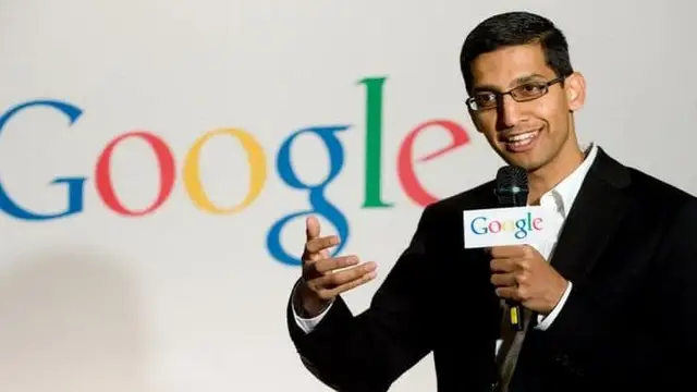 Success story of a college dropout turned billionaire, Google CEO Sundar Pichai