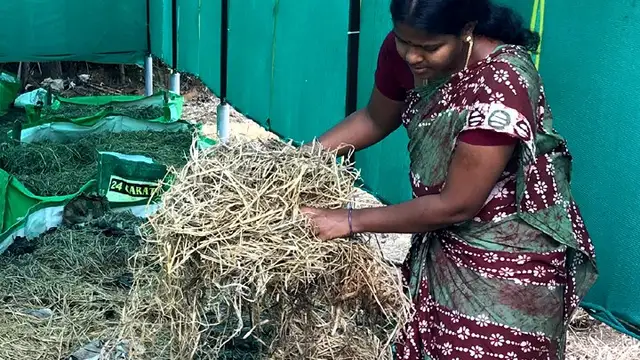 Selling "Black Gold" On Amazon, The Housewife makes Rs. 50,000 A Month!