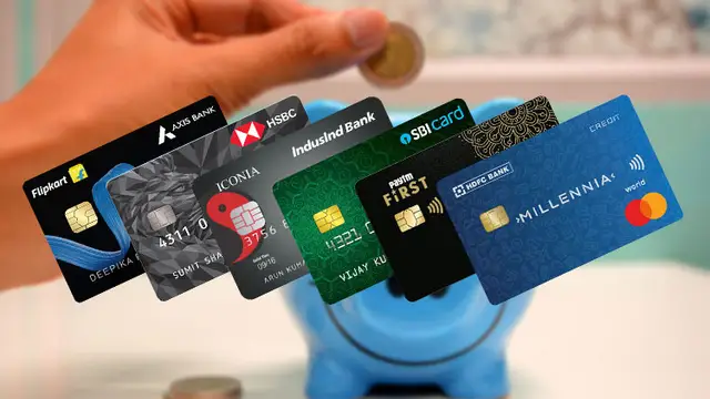 Have you planned to buy a Credit card? Find out which is the best.