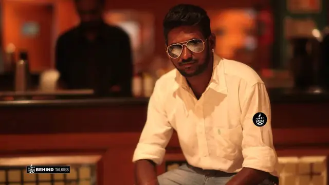 Mahesh Vitta