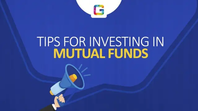 Make fortune using mutual funds!!! 5 important tips.