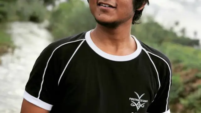 Aajeedh khalique